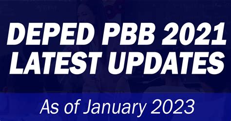 pbb for teachers 2023 release date|Memorandum Circular No. 2023.